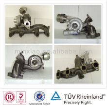 turbocharger KP39A 54399880017